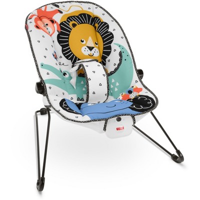 Lion chair hotsell fisher price