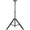 Musician's Gear Hanging Guitar Stand Black 2-Pack - 3 of 4