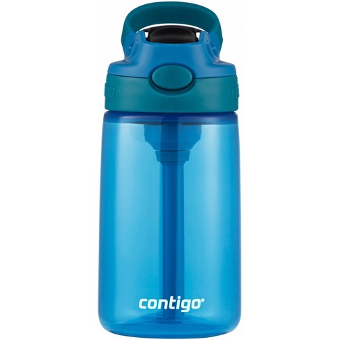 Contigo Plastic Kids' Water Bottle : Target
