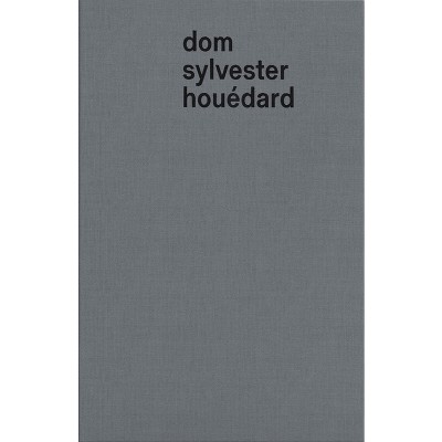 DOM Sylvester Houedard - (Paperback)