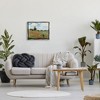 Stupell Industries The Poppy Field Monet Classic Painting - 2 of 4
