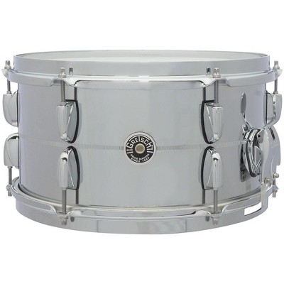Gretsch Drums Brooklyn Series Steel Snare Drum