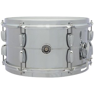 Gretsch Drums Brooklyn Series Steel Snare Drum - 1 of 2