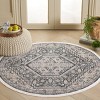 Artifact ATF552 Power Loomed Indoor Rugs - Safavieh - 2 of 4