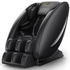 GDFStudio Nat Full Body Air Pressure Massage Chair Recliner with Heating,  Bluetooth and Zero Gravity - 2 of 4