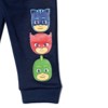 PJ Masks Gekko Owlette Catboy Fleece 2 Pack Jogger Pants Toddler - 4 of 4