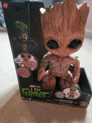 I am groot asst peluche 30cm