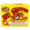TNT Red Snapper Yellow Box Firework - 3 of 4