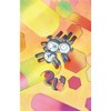 Pokemon TCG: Scarlet & Violet—151 Mini Tin – Magneton (2 Booster Packs, 1 Coin & 1 Art Card) - 4 of 4
