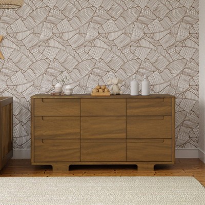 Babyletto Yuzu 9-Drawer Assembled Dresser