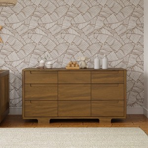 Babyletto Yuzu 9-Drawer Assembled Dresser - 1 of 4