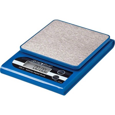 Park Tool Tabletop Digital Scale Measuring Tool