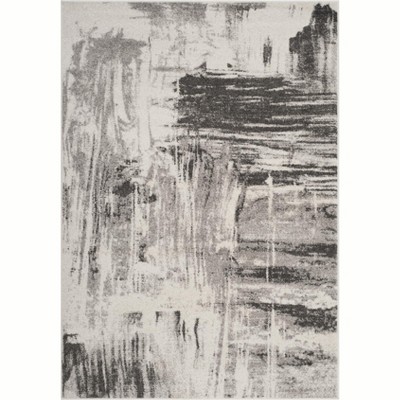 Adirondack ADR133 Machine Made Indoor Rug - Safavieh
