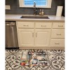 "Westie The Chef Memory Foam Kitchen Mat Machine Washable Anti-Fatigue Mat Cushion Comfort Bath Mat or Kitchen Rug " - 2 of 4