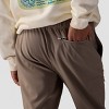 Backcountry, Destination Softshell Fleece Pant - Men's - 3 of 4