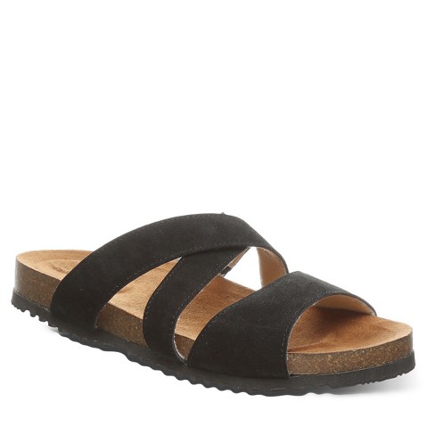 sandals bearpaw