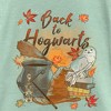 Girl's Harry Potter Chamber of Secrets Hedwig Back to Hogwarts T-Shirt - 2 of 4