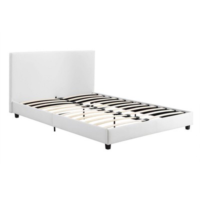 target bed frames queen