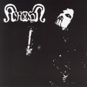 Krohm - Slayer Of Lost Martyrs/Crown Of The Ancients (CD) - 1 of 1