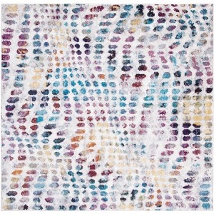 Aria ARA121 Power Loomed Indoor Rugs - Safavieh - 1 of 3