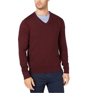Michael Kors Mens Classic Knit Sweater - 1 of 1