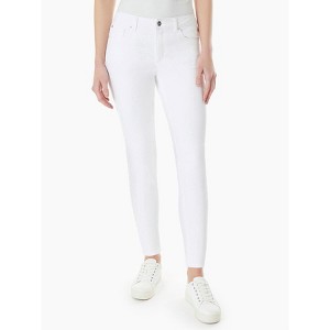 Jones New York Lexington Skinny Jeans - 14 - 1 of 3