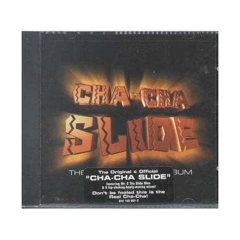 Casper Cha Cha Slide Cd Target - cha cha slide roblox id original