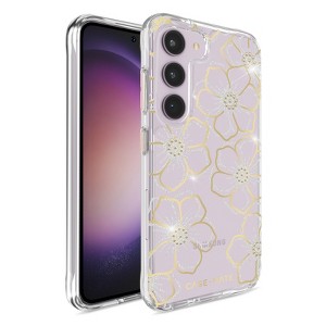 Case-Mate Samsung Galaxy S23 Case - 1 of 4