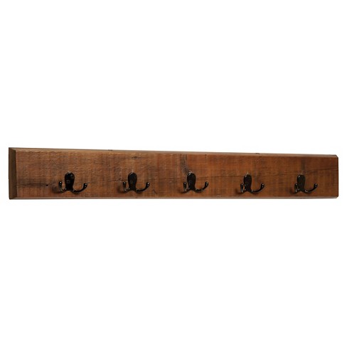 coat hooks wall mounted