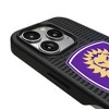 MLS Eastern Conference Teams Text Backdrop MagSafe Compatible Cell Phone Case for Apple iPhone - 4 of 4