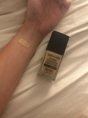 Beautyfly - WET N WILD FOUNDATION GOLDEN BEIGE BEIGE DORE PRICE 1800/