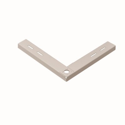 Cal Lighting Metal L Track Holder For HT-294