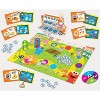 Sesame Street Cookie Monster Matching Card Game for Kids by MasterPieces - 3 of 4