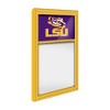College Dry Erase Note Board - 2 of 4