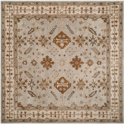Royalty ROY870 Hand Tufted Indoor Rugs - Safavieh