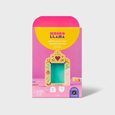 Dimensions Mini Cross Stitch: United Hearts – Stick-Set Mit Personalisierungs-Charm