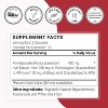 SuperSmart Double Pomegranate - 90% Ellagic Acid & 40% Punicalagins - Pomegranate Extract Supplement | Non-GMO & Gluten Free - 90 Vegetarian Capsules - 4 of 4