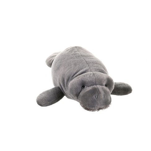 Manatee store stuffed animal