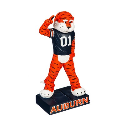 Evergreen Auburn University, Mascot Statue