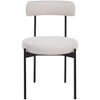 Andrean Dining Chair (Set of 2) - DCH3900 - Safavieh - 2 of 4