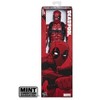 Marvel Deadpool 12 Inch Action Figure with Accessory - 4 of 4