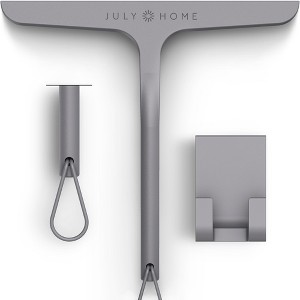 July Home Silicone Squeegee 11 inch - 1 of 4