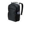 Port Authority Classic Daily Commute Backpack with Faux Leather Trim - 4 of 4