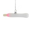 Cody Foster 0.75 In Pregnancy Test  Yay! Baby ! Ornament Baby Boy Girl Tree Ornaments - 3 of 3
