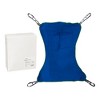 McKesson Full Body Sling Medium 53 x 42 Inch Solid - 3 of 4