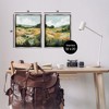 Stupell Industries Vast Meadow Painting, 17" x 21" (Set of 2) - 3 of 4