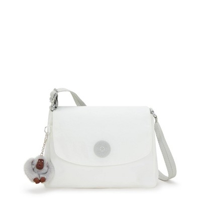 Kipling Tamia Crossbody Bag Vivid White Target