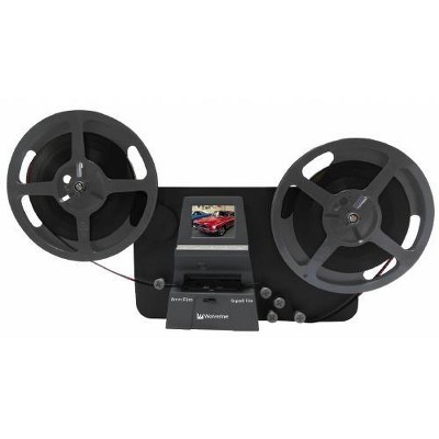 Wolverine - Brandclub - Wolverine Data Film2Digital MovieMaker-PRO