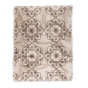 Pimlada Phuapradit Maiya Woven Throw Blanket, 50x60 - Deny Designs - 1 of 2