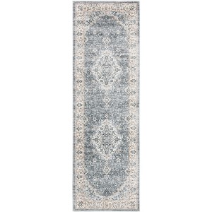 Isabella ISA919 Power Loomed Indoor Rugs - Safavieh - 1 of 4